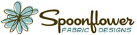 Spoonflower Shop